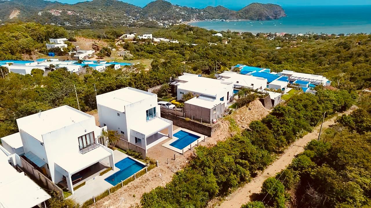 Best value three bedroom home in the immediate San Juan del Sur area! - Image 2